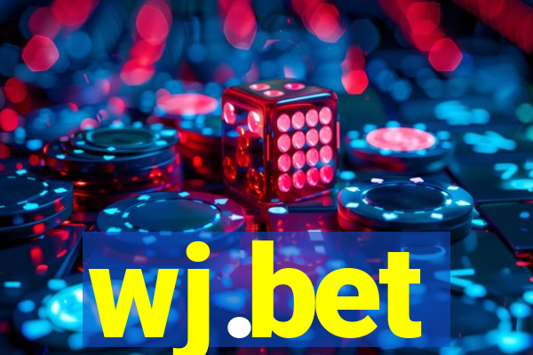 wj.bet