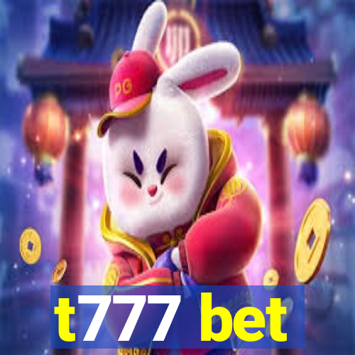 t777 bet