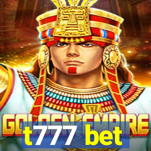 t777 bet