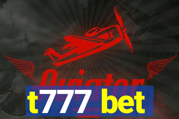 t777 bet