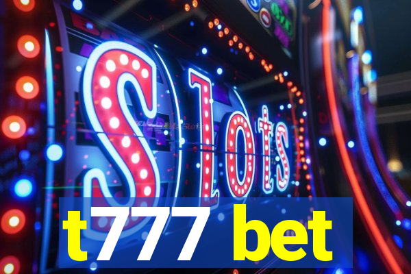 t777 bet