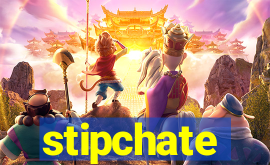 stipchate