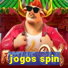 jogos spin