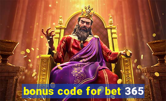 bonus code for bet 365