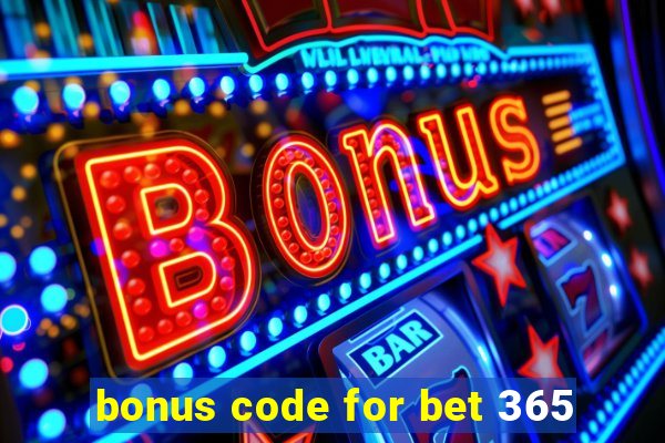 bonus code for bet 365