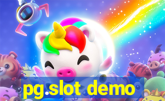 pg.slot demo