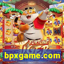 bpxgame.com