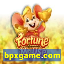 bpxgame.com