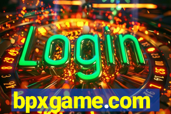 bpxgame.com