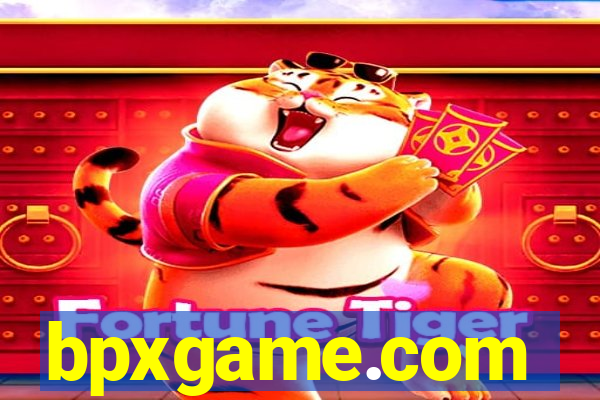 bpxgame.com