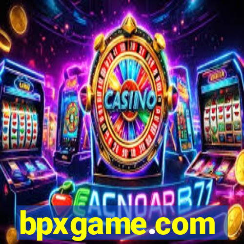 bpxgame.com