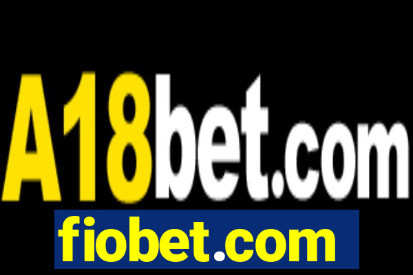 fiobet.com