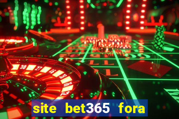 site bet365 fora do ar hoje