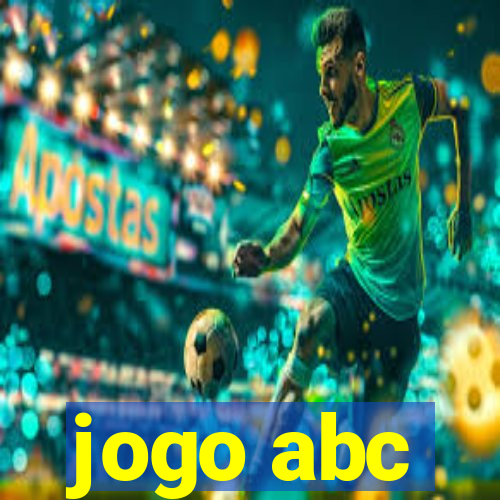 jogo abc