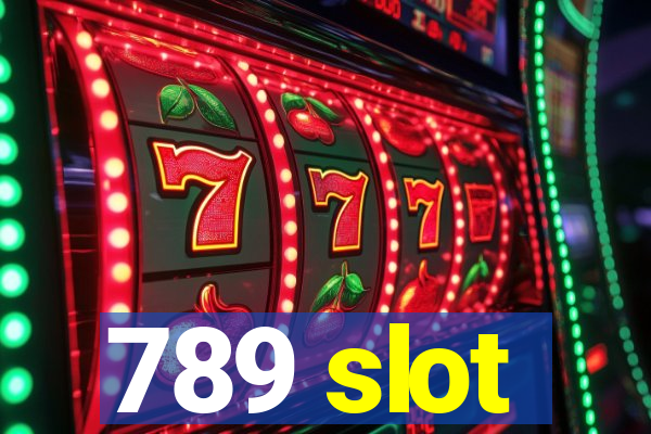 789 slot