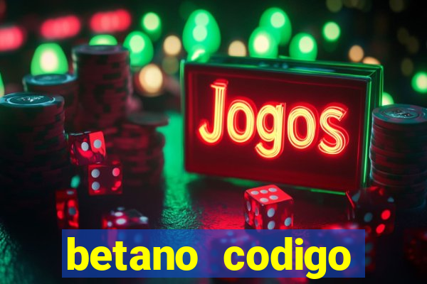 betano codigo promocional 5€