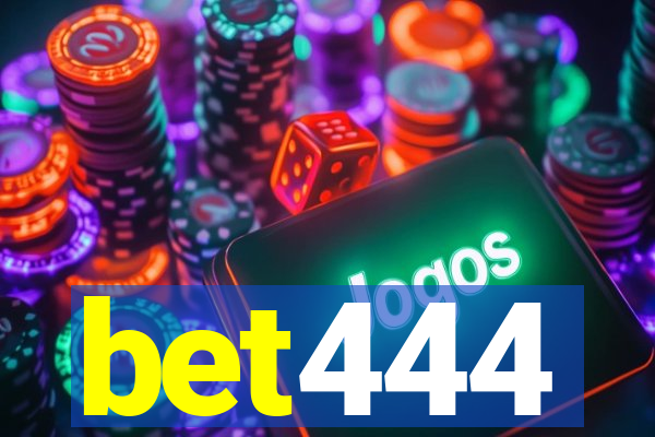 bet444