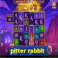 pitter rabbit