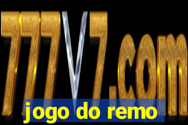 jogo do remo