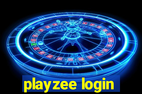 playzee login