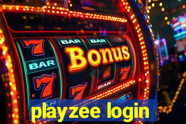 playzee login