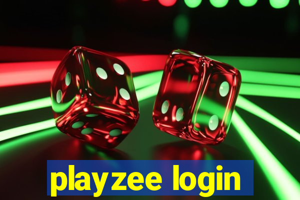 playzee login