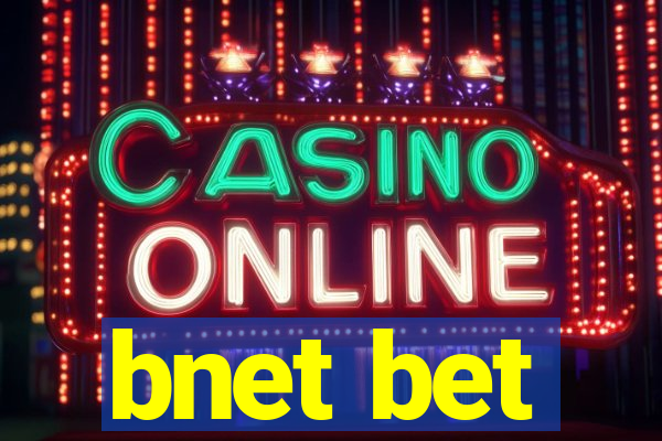 bnet bet