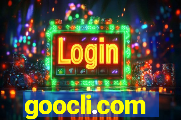 goocli.com