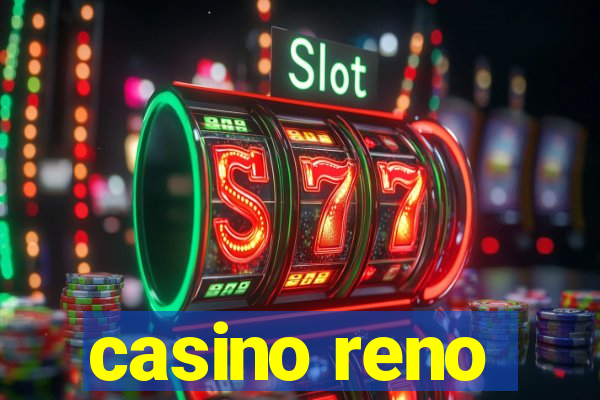 casino reno