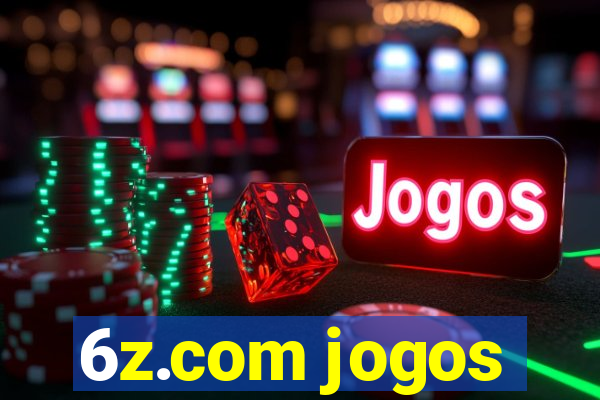 6z.com jogos