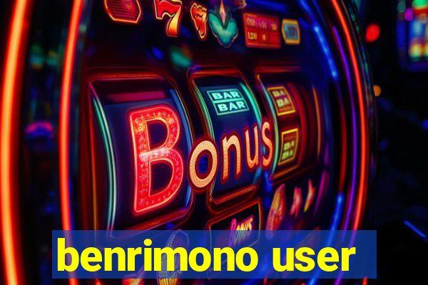 benrimono user