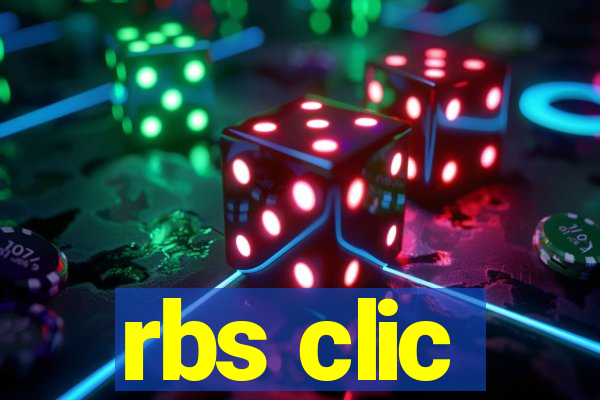 rbs clic