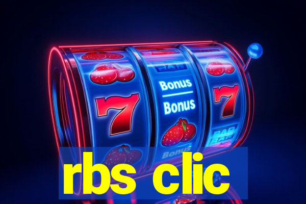 rbs clic