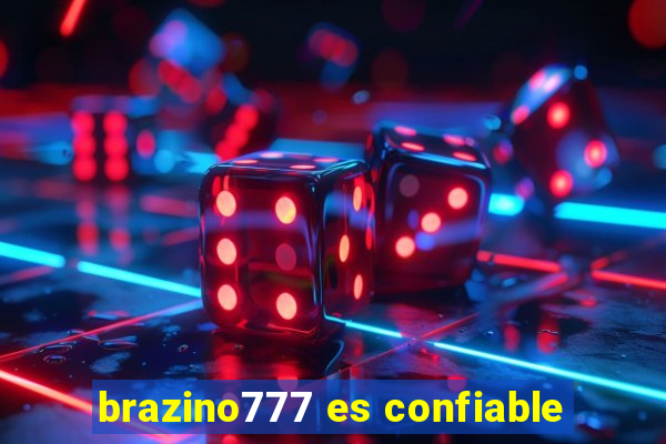 brazino777 es confiable