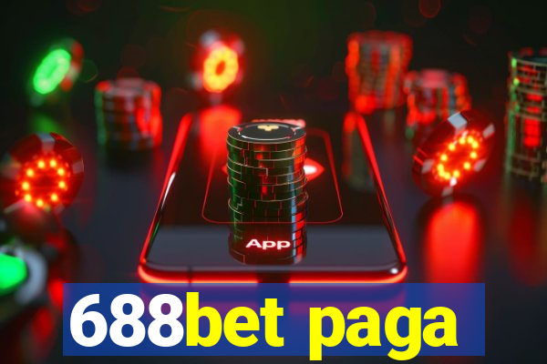 688bet paga