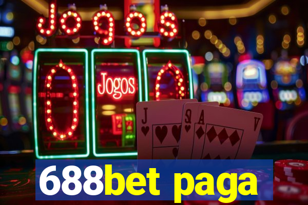 688bet paga