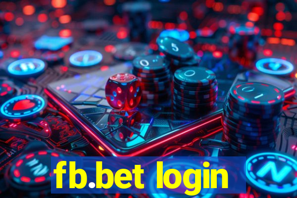 fb.bet login