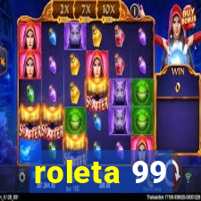 roleta 99