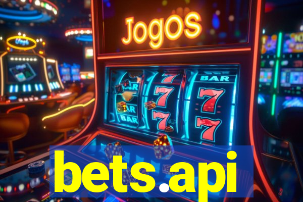 bets.api