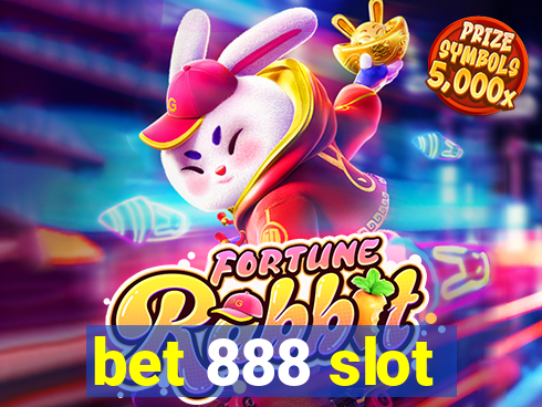 bet 888 slot