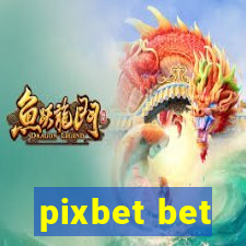 pixbet bet