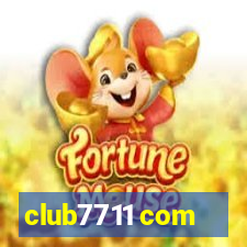 club7711 com