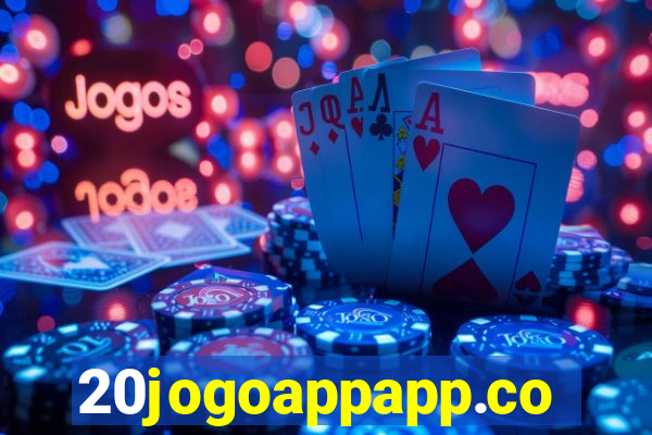 20jogoappapp.com