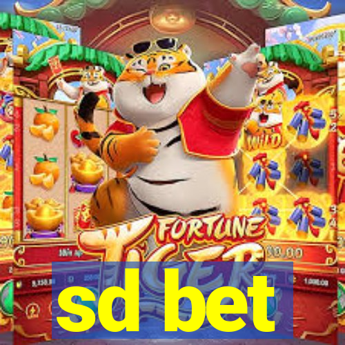 sd bet