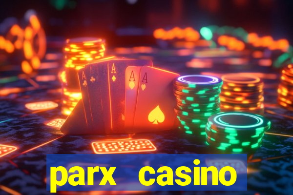 parx casino bensalem pa