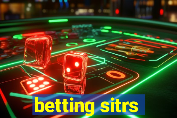 betting sitrs