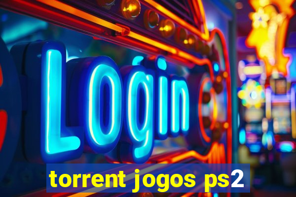 torrent jogos ps2