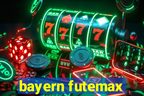 bayern futemax