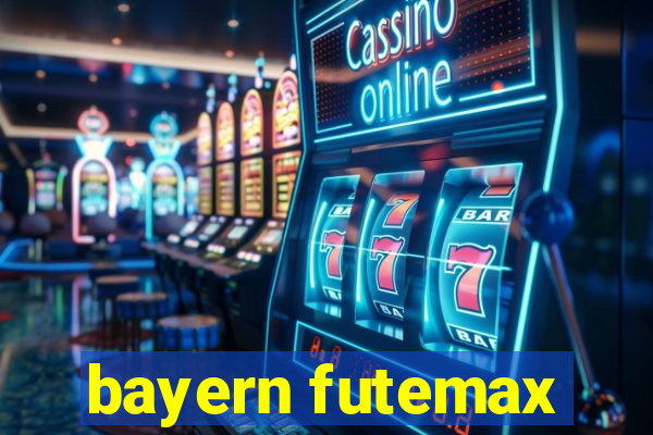 bayern futemax