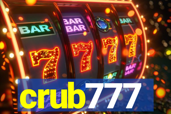 crub777